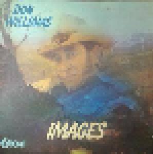 Don Williams: Images - Cover