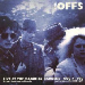 The Offs: Live At The Mabuhay Gardens Nov 7 1980 - Cover