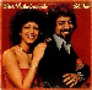 Pete & Sheila Escovedo: Solo Two - Cover