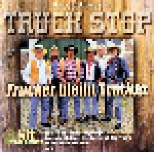 Truck Stop: Trucker Bleibt Trucker - Cover