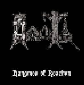 Hexecutor: Hangmen Of Roazhon - Cover