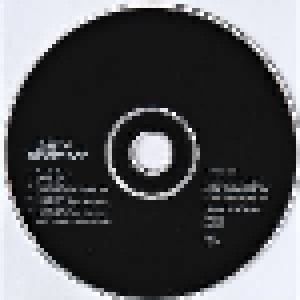 Barry Adamson: What It Means (Single-CD) - Bild 3