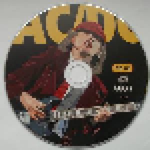 AC/DC: Radio Broadcast Recordings (6-CD) - Bild 3