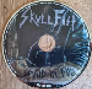 Skull Fist: Paid In Full (CD) - Bild 6