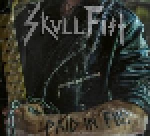 Skull Fist: Paid In Full (CD) - Bild 9