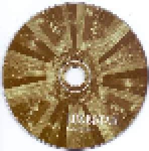 Lukestar: Lake Toba (Promo-CD) - Bild 3