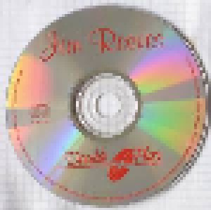 Jim Reeves: Your Old Love Letters (CD) - Bild 3