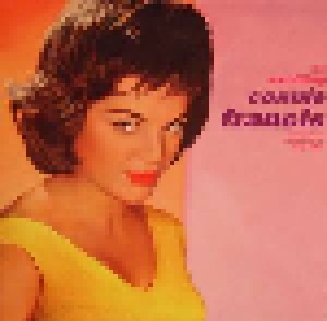 Connie Francis: The Exciting Connie Francis (CD) - Bild 1