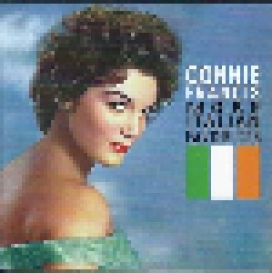 Connie Francis: More Italian Favorites (CD) - Bild 1