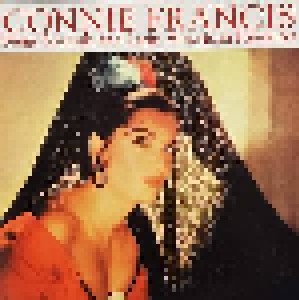 Connie Francis: Sings Spanish And Latin American Favorites (CD) - Bild 1