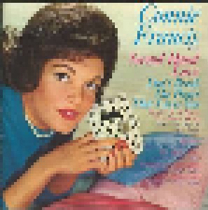 Connie Francis: Second Hand Love And Other Hits (CD) - Bild 1