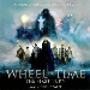 Cover - Lorne Balfe: Wheel Of Time: The First Turn, The