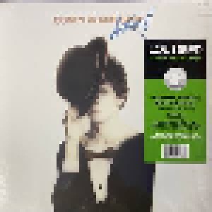 Lou Reed: Coney Island Baby (LP) - Bild 1