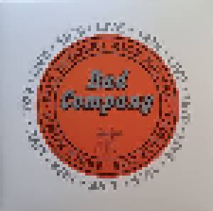 Bad Company: Live 1979 (2-LP) - Bild 1