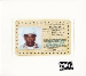 Tyler, The Creator: Call Me If You Get Lost (CD) - Bild 1