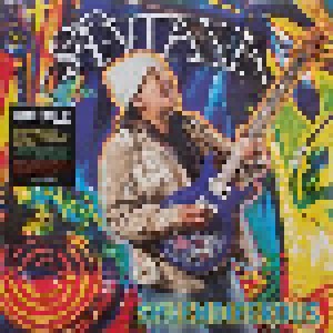 Carlos Santana: Splendiferous (2-LP) - Bild 2