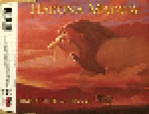 Cover - Jimmy Cliff Feat. Lebo M: Hakuna Matata