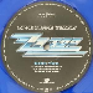 ZZ Top: Live From Texas (2-LP) - Bild 4