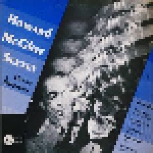 Cover - Howard McGhee Sextet: Live At Emerson's