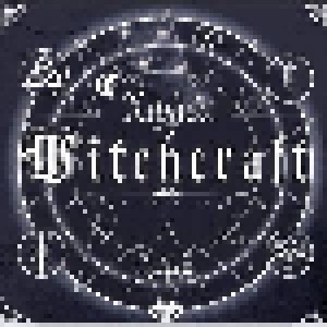 Cover - Xiphea: Witchcraft