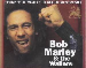 Bob Marley & The Wailers: The Complete Bob Marley & The Wailers 1967 To 1972 Part II (3-CD) - Bild 3