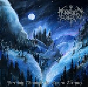 Cover - Moonlight Sorcery: Piercing Through The Frozen Eternity