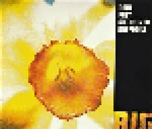 Cover - New Fast Automatic Daffodils: Big