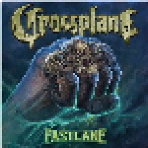 Crossplane: Fastlane (CD) - Bild 1