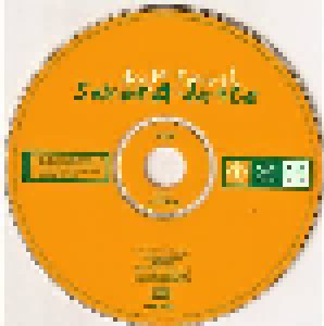Deep Forest: Savana Dance (Single-CD) - Bild 3