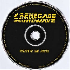Renegade Soundwave: Positive Dub Mixes (Single-CD) - Bild 3