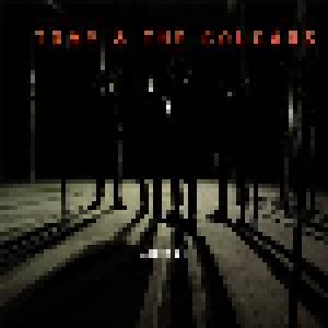 Cover - Tomy & The Cougars: Ambush