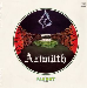 Azymuth: Azimuth (LP) - Bild 1
