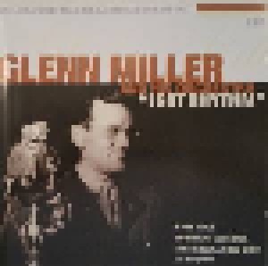Glenn Miller And His Orchestra: I Got Rhythm (2-CD) - Bild 1