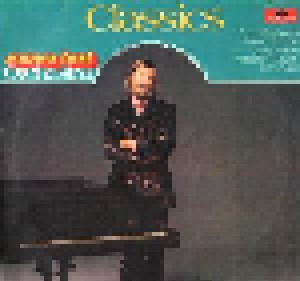 Cover - James Last Orchester: Classics