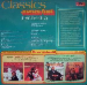 James Last Orchester: Classics (LP) - Bild 2