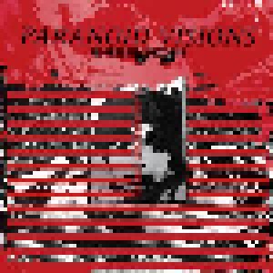Paranoid Visions: Re Pressed Emotions (2-LP) - Bild 1