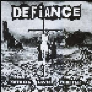 Defiance: Nothing Lasts Forever (LP) - Bild 1