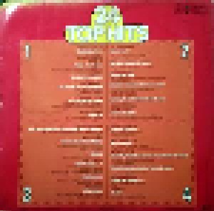24 Top Hits (2-LP) - Bild 2