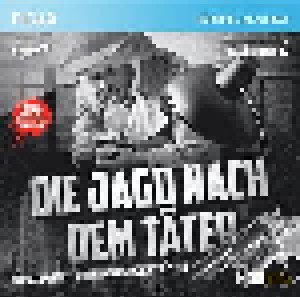 Cover - Jagd Nach Dem Täter, Die: Jagd Nach Dem Täter - Volume 6, Die