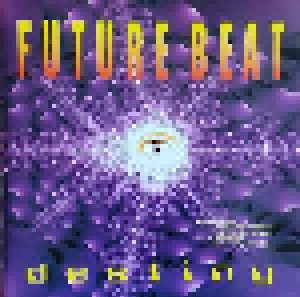 Cover - Future Beat: Destiny