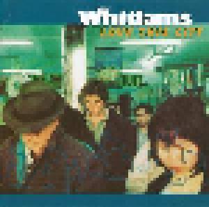 The Whitlams: Love This City - Cover