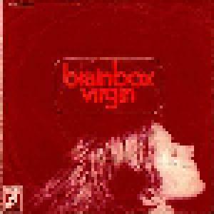 Brainbox: Virgin - Cover