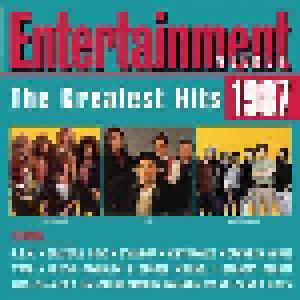 Entertainment Weekly: The Greatest Hits 1987 - Cover