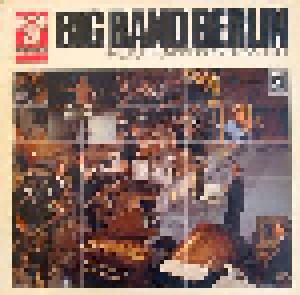 Paul Kuhn & Das SFB-Tanzorchester: Big Band Berlin - Cover