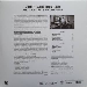 John Lee Hooker: House Of The Blues (LP) - Bild 3