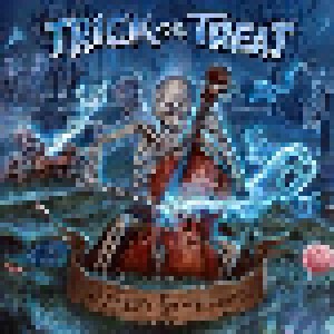 Cover - Trick Or Treat: Creepy Symphonies