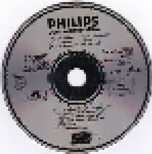 Philips Demonstration Disc (CD) - Bild 3