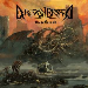 Dragonbreed: Necrohedron (CD) - Bild 1
