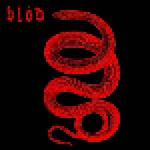 Blóð: Serpent (CD) - Bild 1
