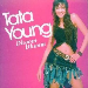 Cover - Tata Young: Dhoom Dhoom